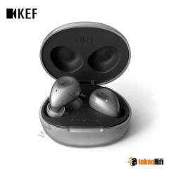 KEF Mu3 True Wireless Kulak İçi Bluetooth Kulaklık