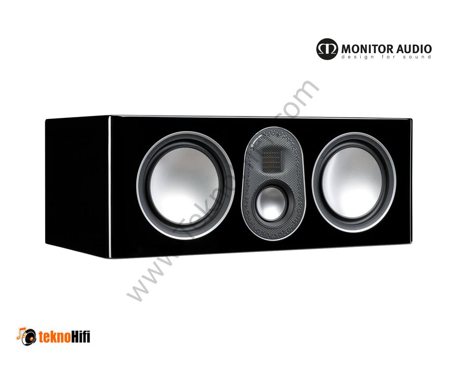 Monitor Audio Gold C250 Merkez Hoparlör