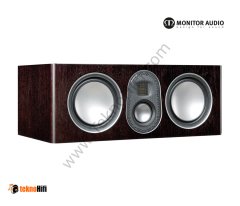 Monitor Audio Gold C250 Merkez Hoparlör Ceviz