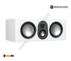 Monitor Audio Gold C250 Merkez Hoparlör Ceviz