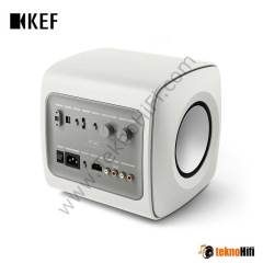 KEF KC62 Subwoofer