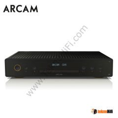 Arcam CD5 CD Player