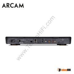 Arcam ST5 Network Streamer