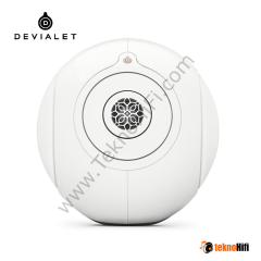 Devialet Phantom I 108 dB Kablosuz Müzik Sistemi 1100W RMS