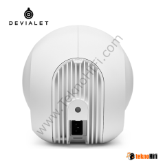 Devialet Phantom OPERA  108 dB Kablosuz Müzik Sistemi 1100W RMS