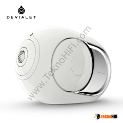 Devialet Phantom I 103 dB Kablosuz Müzik Sistemi 500W RMS
