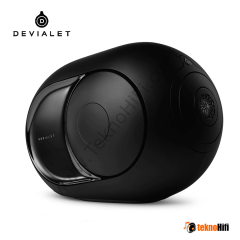 Devialet Phantom I 108 dB Kablosuz Müzik Sistemi 1100W RMS 'Siyah'