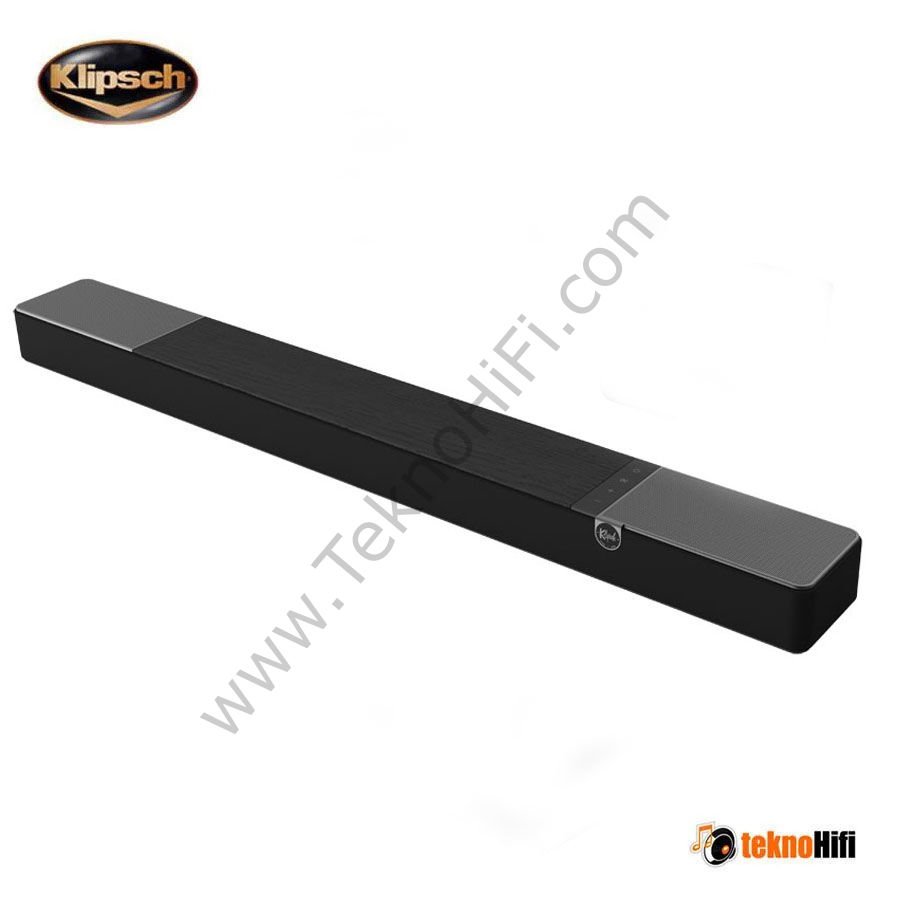 Klipsch Flexus XCORE 200 - 3.1.2 Dolby Atmos Soundbar