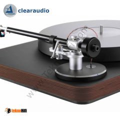 Clear Audio Concept MC Dark Wood Pikap