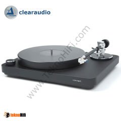Clear Audio Concept MM Black Pikap