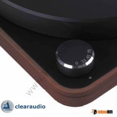 Clear Audio Concept MM Dark Wood Pikap