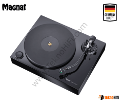 Magnat MTT 990 Audiophile Direct-Drive Pikap