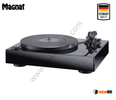 Magnat MTT 990 Audiophile Direct-Drive Pikap