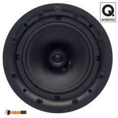 Q Acoustics QI 80C IN 8'' Tavan hoparlörü 'Çift'