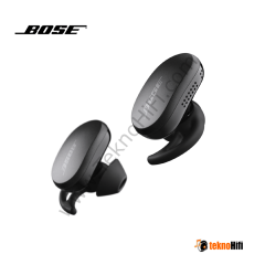 Bose QuietComfort Earbuds Gürültü giderici kulaklık 'Siyah'