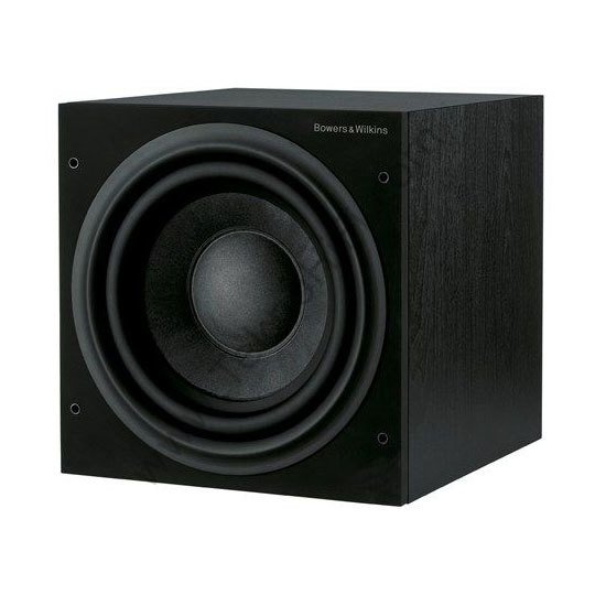 Bowers & Wilkins ASW 610 Aktif Subwoofer