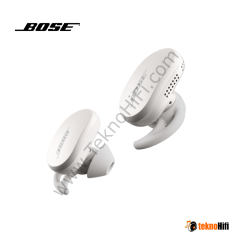 Bose QuietComfort Earbuds Gürültü giderici kulaklık 'Beyaz''