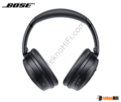 Bose QuietComfort 45 Gürültü Önleyici Kablosuz Kulaklık 'Siyah'