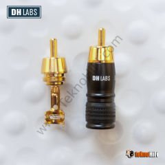 DH Labs RCA-650 Konnektör 'Adet'