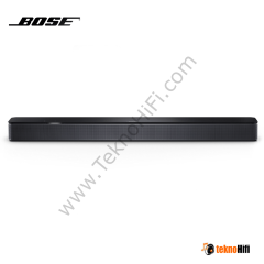 Bose Soundbar 300