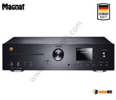 Magnat MC 400 Stereo Network Amplifikatör