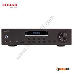 Aiwa AMR-200DAB Stereo Amplifikatör