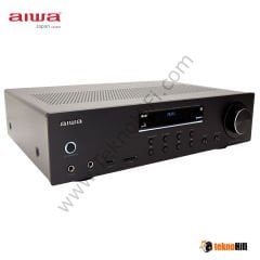 Aiwa AMR-200DAB Stereo Amplifikatör