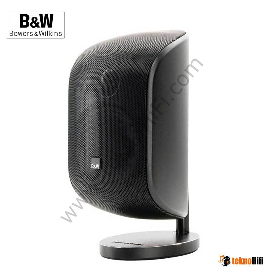 Bowers & Wilkins M-1 Hoparlör 'Mat Siyah' 'Adet'