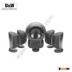 Bowers & Wilkins M-1 Hoparlör 'Mat Siyah' 'Adet'