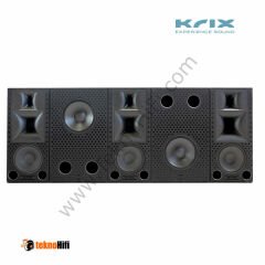 Krix MX-40 Ekran Arkası Hoparlör sistemi