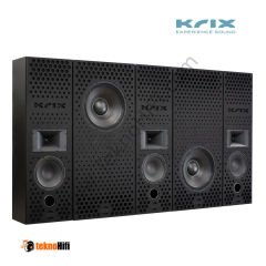 Krix MX-20 Ekran Arkası Hoparlör sistemi