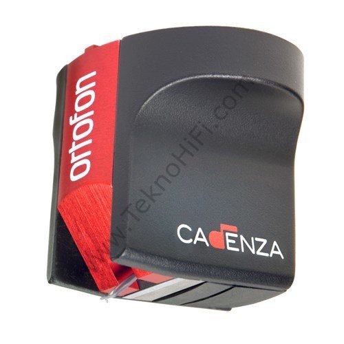 Ortofon MC Cadenza Red pikap iğnesi