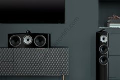 Bowers & Wilkins HTM81 D4 Center Hoparlör