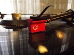 Ortofon Quintet Red MC Pikap İğnesi