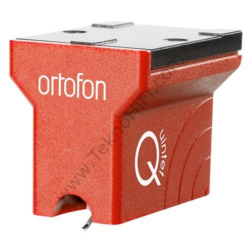 Ortofon Quintet Red MC Pikap İğnesi