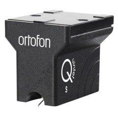 Ortofon Quintet Black S MC Pikap İğnesi