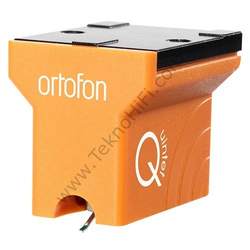 Ortofon Quintet Bronze MC Pikap İğnesi