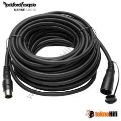 RockFord PMX25C Punch Marine 125 Foot Extension Cable