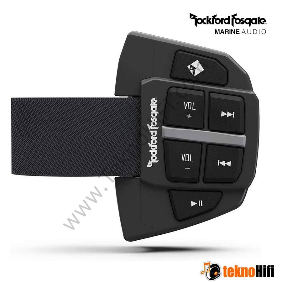 RockFord PMX-BTUR Bluetooth Universal Kumanda