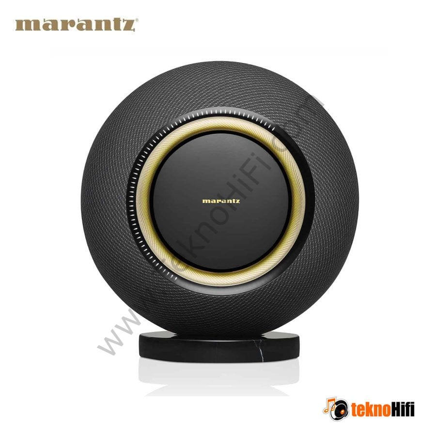 Marantz Horizon Kablosuz Hoparlör \'Midnight Sky\'