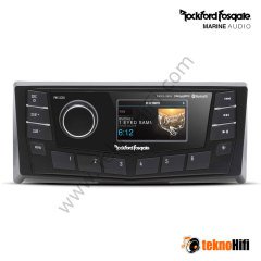 RockFord PMX-5CAN AM / FM / WB Dijital Medya Alıcısı 2.7 ''Ekran