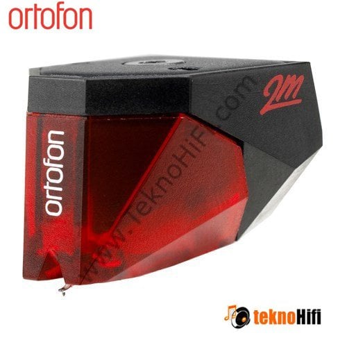 Ortofon 2M Red Pikap İğnesi