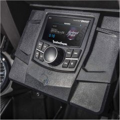 RockFord PMX-2 Marine Compact AM / FM / WB Dijital Medya Alıcısı 2.7 ''Ekran