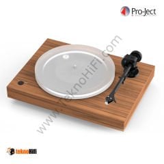 Pro-Ject X2 B Pikap (Ortofon Quintet Red iğne ile birlikte)