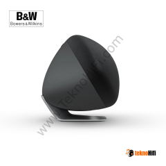 Bowers & Wilkins Zeppelin Wireless Kablosuz Hoparlör 'Midnight Grey'