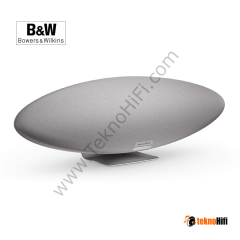 Bowers & Wilkins Zeppelin Wireless Kablosuz Hoparlör 'Gri'