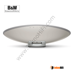 Bowers & Wilkins Zeppelin Wireless Kablosuz Hoparlör 'Gri'