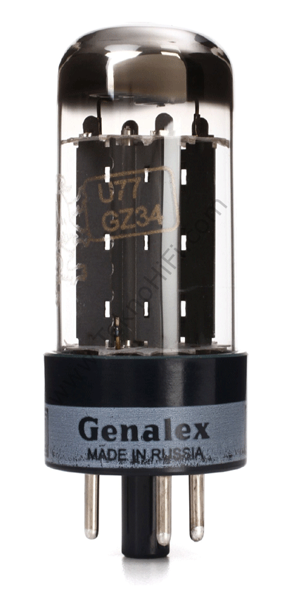 Genalex Gold Lion U77/GZ34 Lamba