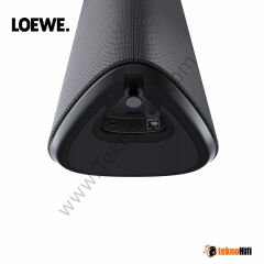 Loewe Klang MR3 MultiRoom Hoparlör 'Bazalt Gri'