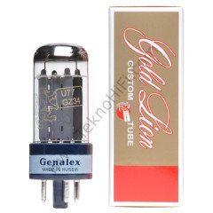 Genalex Gold Lion U77/GZ34 Lamba